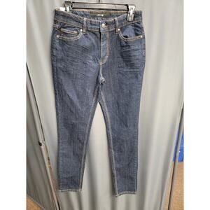 Joe's Kids' The Brixton Straight+Narrow Stretch Jeans Rinse Blue Size 18 B99